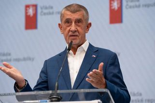 DOKUMENT: Prezident kompetenční žalobou učinil krok k rozboření ústavní zvyklosti, míní vláda - Echo24.cz